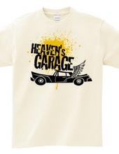 HEAVEN s GARAGE No.1