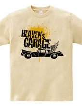 HEAVEN s GARAGE No.1