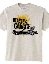 HEAVEN s GARAGE No.1