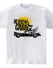 HEAVEN s GARAGE No.1