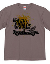 HEAVEN s GARAGE No.1