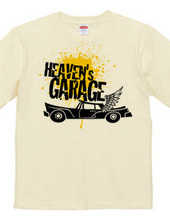 HEAVEN s GARAGE No.1