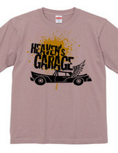 HEAVEN s GARAGE No.1