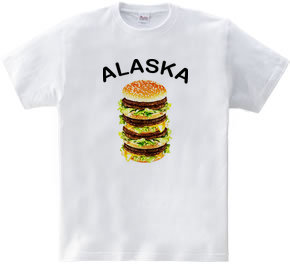 alaska