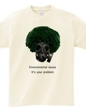 Environmental issues