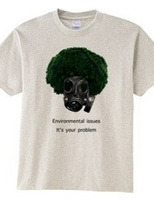 Environmental issues