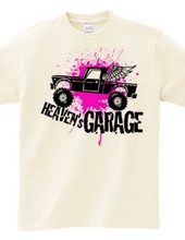 HEAVEN s GARAGE No.2