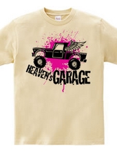 HEAVEN s GARAGE No.2