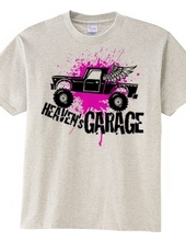 HEAVEN s GARAGE No.2