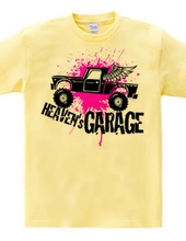 HEAVEN s GARAGE No.2