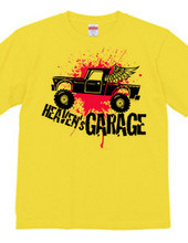 HEAVEN s GARAGE No.2