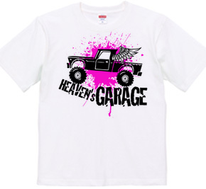 HEAVEN s GARAGE No.2