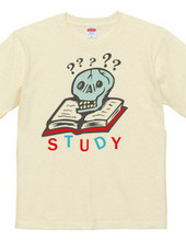 STUDY・・・・？