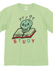 STUDY・・・・？