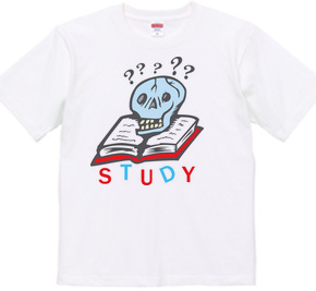 STUDY・・・・？