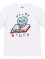 STUDY・・・・？