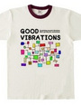 GOOD VIBRATIONS