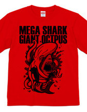 MEGA SHARK vs GIANT OCTPUS