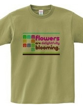 9 Flowers