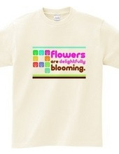 9 Flowers