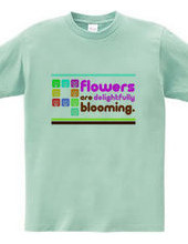 9 Flowers