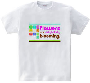 9 Flowers