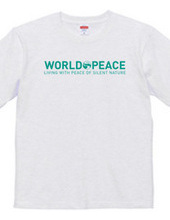 WORLD PEACE