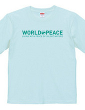 WORLD PEACE