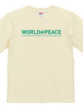 WORLD PEACE