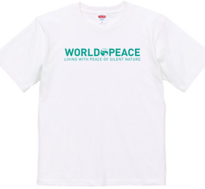 WORLD PEACE