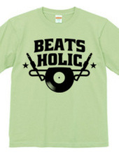 BEATSHOLIC