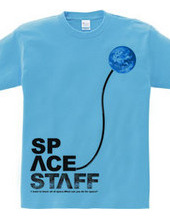 space STAFF