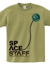 space STAFF