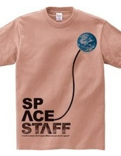 space STAFF