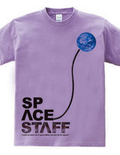 space STAFF