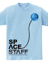 space STAFF