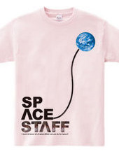 space STAFF