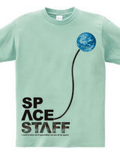 space STAFF