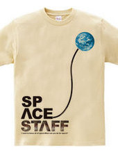 space STAFF