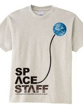 space STAFF