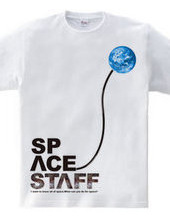 space STAFF