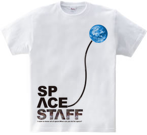 space STAFF