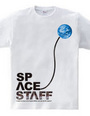 space STAFF