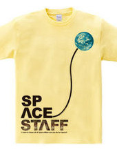 space STAFF