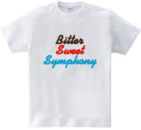 Bitter Sweet Symphony