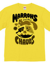 MARRONS CHAUDS