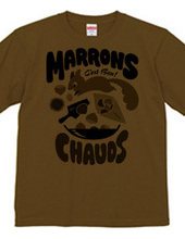 MARRONS CHAUDS