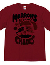 MARRONS CHAUDS