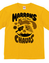 MARRONS CHAUDS