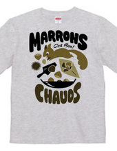 MARRONS CHAUDS